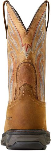 Ariat Men's WorkHog XT Waterproof Work Boot in Saudi Arabia