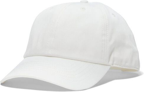 Timberland Women's Side Logo Baseball Cap in Saudi Arabia