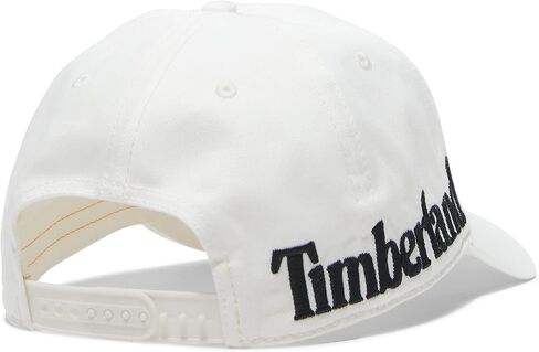Timberland Women's Side Logo Baseball Cap in Saudi Arabia