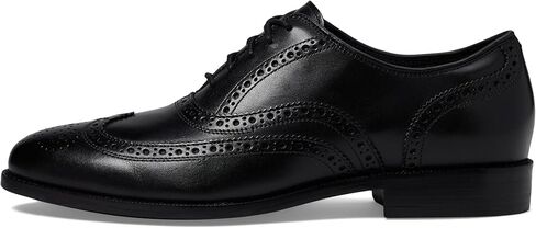 Cole Haan Men's Broadway Wing Tip Oxford in Kuwait