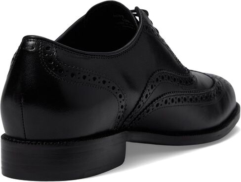 Cole Haan Men's Broadway Wing Tip Oxford in Kuwait