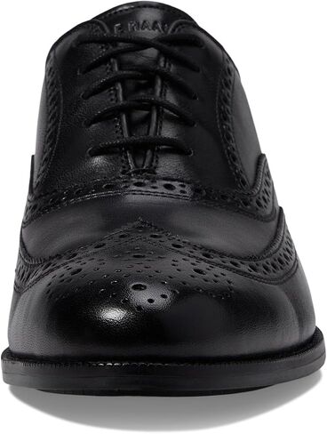 Cole Haan Men's Broadway Wing Tip Oxford in Kuwait