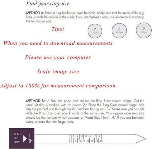 HX SHARE Cuff Pearl Ring، حلقة كابل مصممة لتناسب محيط الإصبع بين 70 مم -90 مم in Kuwait