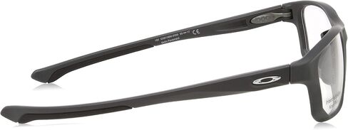 Oakley CROSSLINK FIT OX8136M - 813603 Eyeglasses Steel 55MM in Saudi Arabia