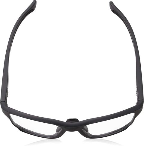 Oakley CROSSLINK FIT OX8136M - 813603 Eyeglasses Steel 55MM in Saudi Arabia