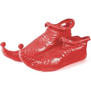 Forum Novelties Men's Adult Costume PVC Elf Shoes in Saudi Arabia