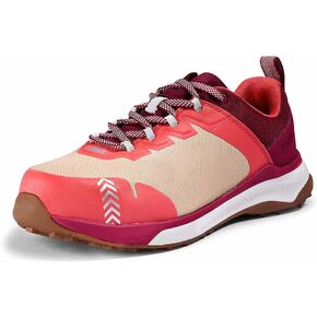 Kodiak Women's Quicktrail Low Nano Composite Toe Athletic Safety Work Shoe Industrial