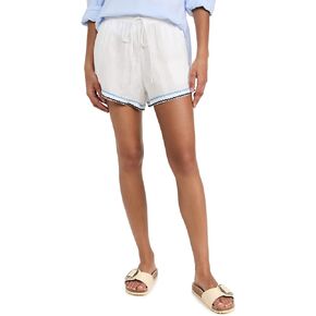 Birds of Paradis Women's Dora Shorts in Kuwait