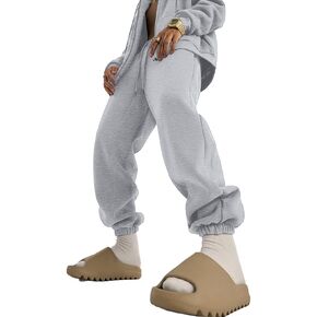 Hatant Sweatpants الرجال ركض السراويل الصوف رياضي السراويل الترنك رجل عرق السراويل الرياضية صالة ركض مع جيوب in Kuwait