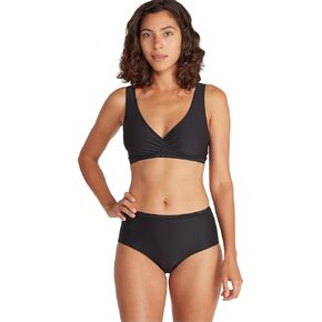 ExOfficio Women's Give-N-Go 2.0 Full Cut Brief - Breathable Durable Easy Care Travel Underwear