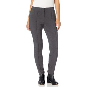 Briggs New York Women's Millennium Cigarette Pant