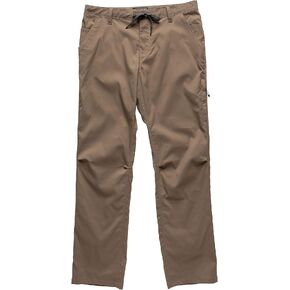 686 Men's Everywhere Pant - Relaxed Fit - 10 Pocket Design