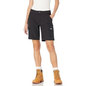 Dickies Women's Temp-iq Performance Cargo Short