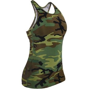 Rothco Women's Tank Top