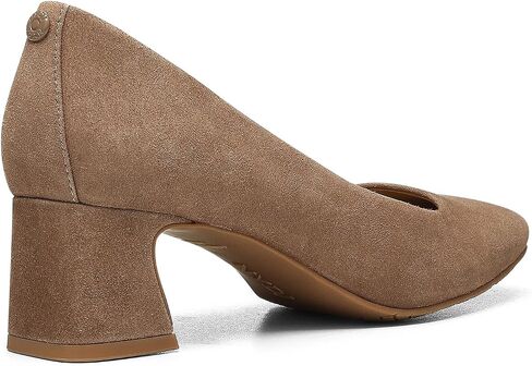 NYDJ Women's Fay Kid Suede Pump in Saudi Arabia