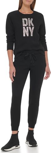 DKNY Women's Sport Hoodie in Saudi Arabia