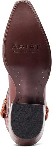 حذاء Ariat النسائي مارتينا ويسترن in Kuwait