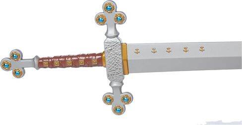 Disguise Men's Lion's Sword Costume Accessory in Saudi Arabia