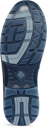 حذاء عمل Terra Men's Murphy مقاس 6 بوصات ناعم عند الأصابع صناعي in Saudi Arabia