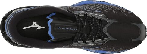 حذاء الجري Wave Prophecy 12 للرجال من ميزونو in Kuwait