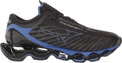 حذاء الجري Wave Prophecy 12 للرجال من ميزونو in Kuwait