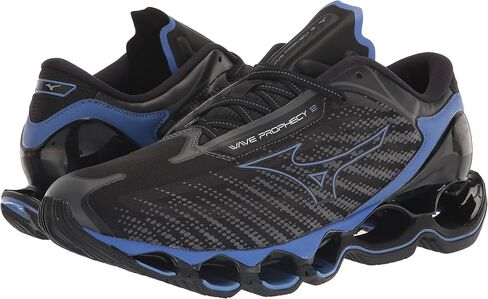 حذاء الجري Wave Prophecy 12 للرجال من ميزونو in Kuwait