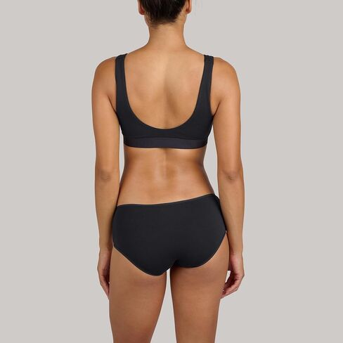 MeUndies - ملابس داخلية نسائية من القطن المطاطي - سراويل داخلية مريحة - قماش حصري من أمازون in Kuwait