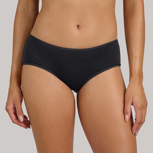 MeUndies - ملابس داخلية نسائية من القطن المطاطي - سراويل داخلية مريحة - قماش حصري من أمازون in Kuwait