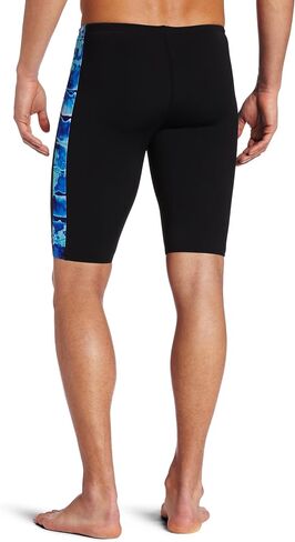TYR Sport Men's Admiral Tie Dye Splice Jammer in Kuwait