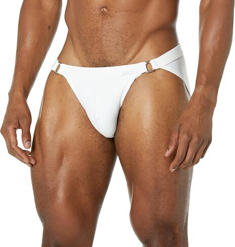 Jack Adams Men's Standard Apollo Swim Brief in Saudi Arabia