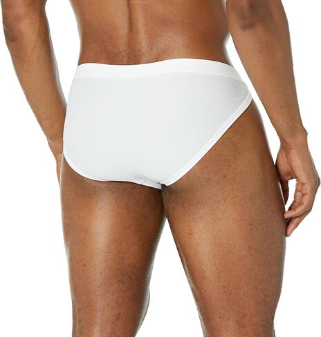 Jack Adams Men's Standard Apollo Swim Brief in Saudi Arabia