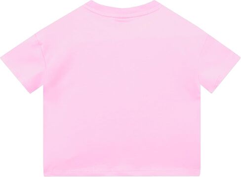 Barbie Tshirt Girls | Cotton Girls Summer Tops Girls Short Sleeve Shirt | Official Merchandise in Saudi Arabia