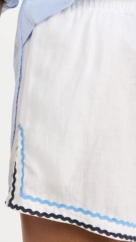 Birds of Paradis Women's Dora Shorts in Kuwait