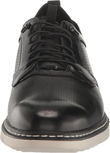 STACY ADAMS Men's Sync Lace Up Oxford in Saudi Arabia