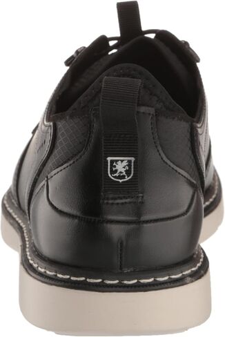 STACY ADAMS Men's Sync Lace Up Oxford in Saudi Arabia