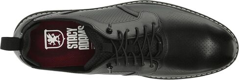 STACY ADAMS Men's Sync Lace Up Oxford in Saudi Arabia