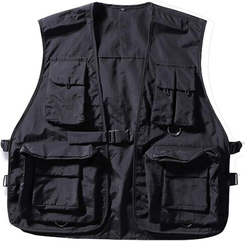 Hooever Womens Summer Outdoor Quick Dry خفيف الوزن Safari Cargo Fishing Travel in Kuwait