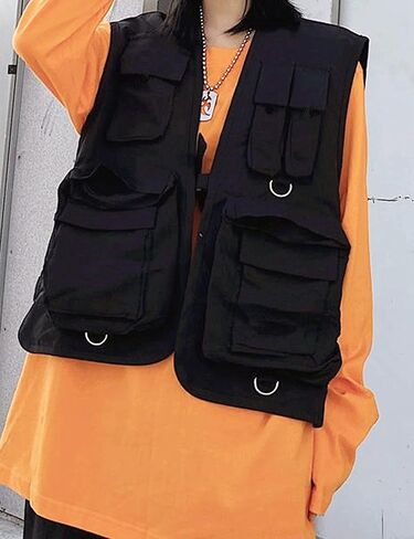 Hooever Womens Summer Outdoor Quick Dry خفيف الوزن Safari Cargo Fishing Travel in Kuwait