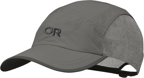 Outdoor Research Swift Cap – Lightweight UPF Sun Hat with Breathable Mesh for Men & Women, Hiking, Running and Travel in Kuwait