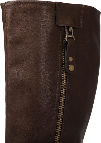 GLOBALWIN Women's Knee High Boots Riding Boots For Women in Saudi Arabia