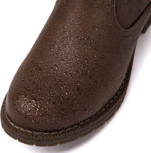 GLOBALWIN Women's Knee High Boots Riding Boots For Women in Saudi Arabia