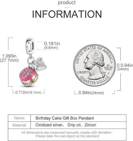 مجوهرات NARMO 925 سحر الفضة الاسترليني للأساور سحر الخرزة الأصلي لسوار باندورا سحر الفراشة سحر القلب المتدلي سحر عباد الشمس سحر الفضة سحر الهدايا in Kuwait