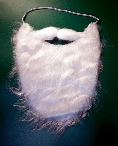 Jacobson Hat Company Men's Beard in Kuwait