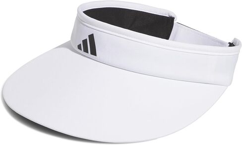adidas Women's Wide Tour Visor in Saudi Arabia