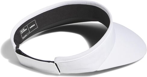 adidas Women's Wide Tour Visor in Saudi Arabia
