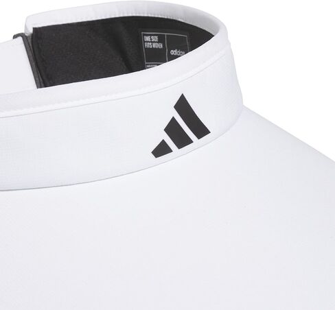 adidas Women's Wide Tour Visor in Saudi Arabia