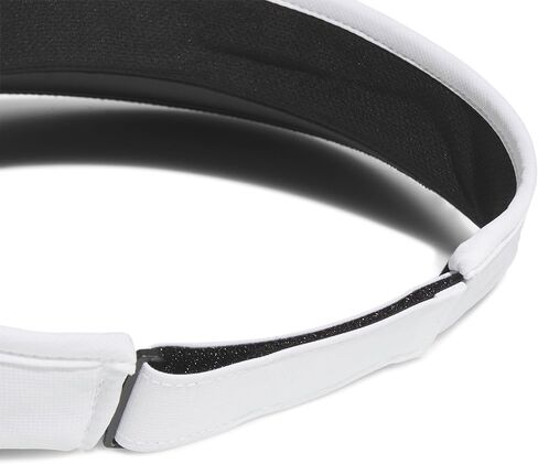 adidas Women's Wide Tour Visor in Saudi Arabia