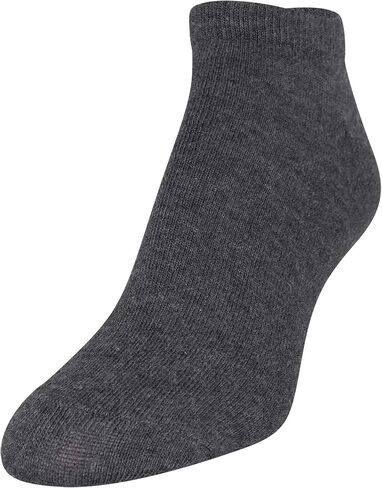 جوارب GOLDTOE للسيدات خفيفة الوزن بدون عرض، 10 أزواج in Kuwait