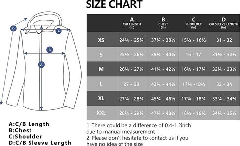 Little Donkey Andy Women's Thermal Polar Fleece Jackets for Hiking Travel Ski Midweight Warm Windproof Hooded Winter in Saudi Arabia