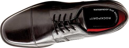 مقدمة الحذاء من Rockport Taylor مقاومة للماء in Kuwait